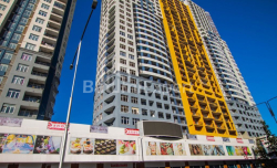 شقة سكنية 54 متر مربع - Tbel-Abuseridze, Batumi, جورجيا