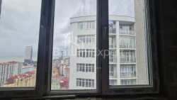 شقة سكنية 54 متر مربع - Tbel-Abuseridze, Batumi, جورجيا