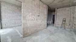 شقة سكنية 54 متر مربع - Tbel-Abuseridze, Batumi, جورجيا