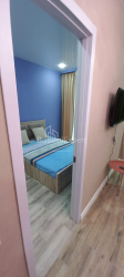 شقة سكنية 45 متر مربع - ليش وماريا كاتشينسكي, Batumi, جورجيا