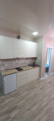شقة سكنية 45 متر مربع - ليش وماريا كاتشينسكي, Batumi, جورجيا