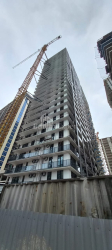 شقة سكنية 2-комн 45 m² - ليش وماريا كاتشينسكي, Batumi
