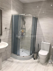 شقة سكنية 84 متر مربع - نيكو بيروسماني, Batumi, جورجيا