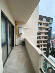 شقة سكنية 77 متر مربع - خيدرة أباشيدزه, Batumi, جورجيا