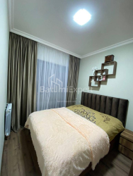 شقة سكنية 77 متر مربع - خيدرة أباشيدزه, Batumi, جورجيا