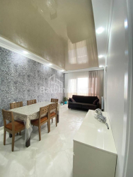 شقة سكنية 77 متر مربع - خيدرة أباشيدزه, Batumi, جورجيا