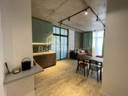 شقة سكنية 59.8 متر مربع - شالفا إيناساريدزه, Batumi, جورجيا