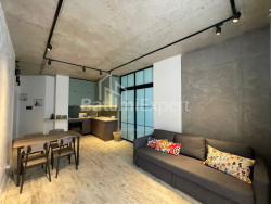 شقة سكنية 2-комн 59.8 m² - شالفا إيناساريدزه, Batumi