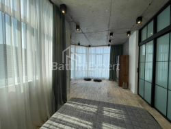 شقة سكنية 59.8 متر مربع - شالفا إيناساريدزه, Batumi, جورجيا