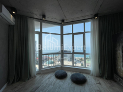 شقة سكنية 59.8 متر مربع - شالفا إيناساريدزه, Batumi, جورجيا