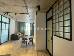 شقة سكنية 59.8 متر مربع - شالفا إيناساريدزه, Batumi, جورجيا