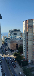 شقة سكنية 48 متر مربع - يوسف كوبالادزه, باتومي, جورجيا
