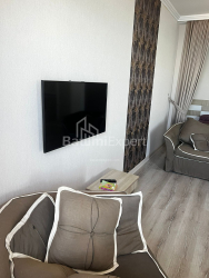 شقة سكنية 59 متر مربع - زورابا جورجيلادزه, باتومي, جورجيا