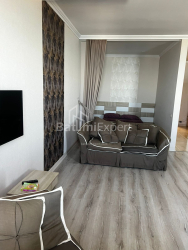 شقة سكنية 59 متر مربع - زورابا جورجيلادزه, باتومي, جورجيا
