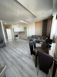 شقة سكنية 59 متر مربع - زورابا جورجيلادزه, باتومي, جورجيا