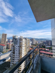 شقة سكنية 53 متر مربع - نيكو بيروسماني, Batumi, جورجيا