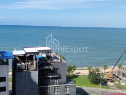 شقة سكنية 1-комн 34.4 m² - ليش وماريا كاتشينسكي, Batumi