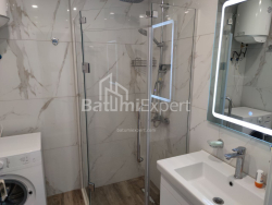 شقة سكنية 1-комн 34.4 m² - ليش وماريا كاتشينسكي, Batumi