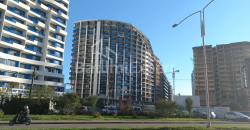 شقة سكنية 34.4 متر مربع - ليش وماريا كاتشينسكي, Batumi, جورجيا