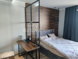 شقة سكنية 1-комн 34.4 m² - ليش وماريا كاتشينسكي, Batumi