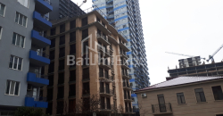 شقة سكنية 1-комн 28 m² - شريف خيمشياشفيلي, Batumi