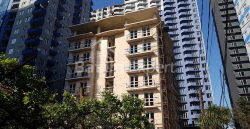 شقة سكنية 1-комн 28 m² - شريف خيمشياشفيلي, Batumi