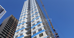 شقة سكنية 50 متر مربع - شريف خيمشياشفيلي, Batumi, جورجيا