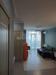 شقة سكنية 50 متر مربع - شريف خيمشياشفيلي, Batumi, جورجيا