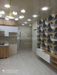 شقة سكنية 62 متر مربع - أنجيسا, Batumi, جورجيا