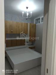 شقة سكنية 62 متر مربع - أنجيسا, Batumi, جورجيا