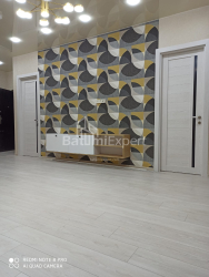 شقة سكنية 62 متر مربع - أنجيسا, Batumi, جورجيا