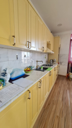 شقة سكنية 115 متر مربع - Tbel-Abuseridze, باتومي, جورجيا