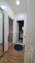 شقة سكنية 115 متر مربع - Tbel-Abuseridze, باتومي, جورجيا