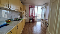 شقة سكنية 115 متر مربع - Tbel-Abuseridze, باتومي, جورجيا