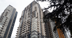 شقة سكنية 115 متر مربع - Tbel-Abuseridze, باتومي, جورجيا