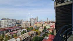 شقة سكنية 115 متر مربع - Tbel-Abuseridze, باتومي, جورجيا