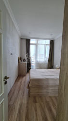 شقة سكنية 115 متر مربع - Tbel-Abuseridze, باتومي, جورجيا