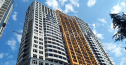 شقة سكنية 115 متر مربع - Tbel-Abuseridze, باتومي, جورجيا