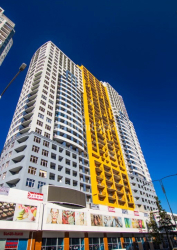 شقة سكنية 115 متر مربع - Tbel-Abuseridze, باتومي, جورجيا