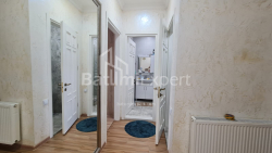 شقة سكنية 115 متر مربع - Tbel-Abuseridze, باتومي, جورجيا