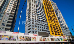شقة سكنية 115 متر مربع - Tbel-Abuseridze, باتومي, جورجيا