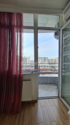 شقة سكنية 115 متر مربع - Tbel-Abuseridze, باتومي, جورجيا