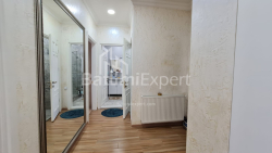 شقة سكنية 115 متر مربع - Tbel-Abuseridze, باتومي, جورجيا