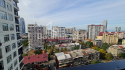شقة سكنية 115 متر مربع - Tbel-Abuseridze, باتومي, جورجيا