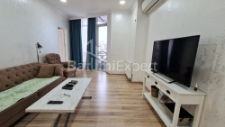 شقة سكنية 115 متر مربع - Tbel-Abuseridze, باتومي, جورجيا