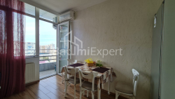 شقة سكنية 115 متر مربع - Tbel-Abuseridze, باتومي, جورجيا