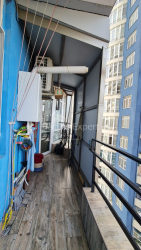 شقة سكنية 115 متر مربع - Tbel-Abuseridze, باتومي, جورجيا