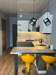شقة سكنية 1-комн 31 m² - شريف خيمشياشفيلي, Batumi