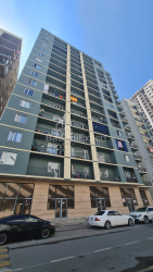 شقة سكنية 40 متر مربع - لادو جودياشفيلي, Batumi, جورجيا