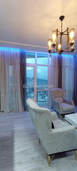 شقة سكنية 86 متر مربع - Tbel-Abuseridze, باتومي, جورجيا